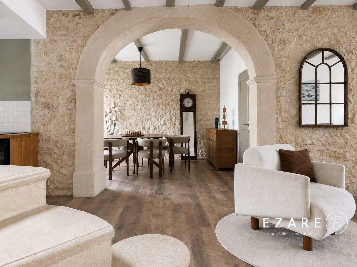Maison à vendre, 137m², Arc-sur-Tille