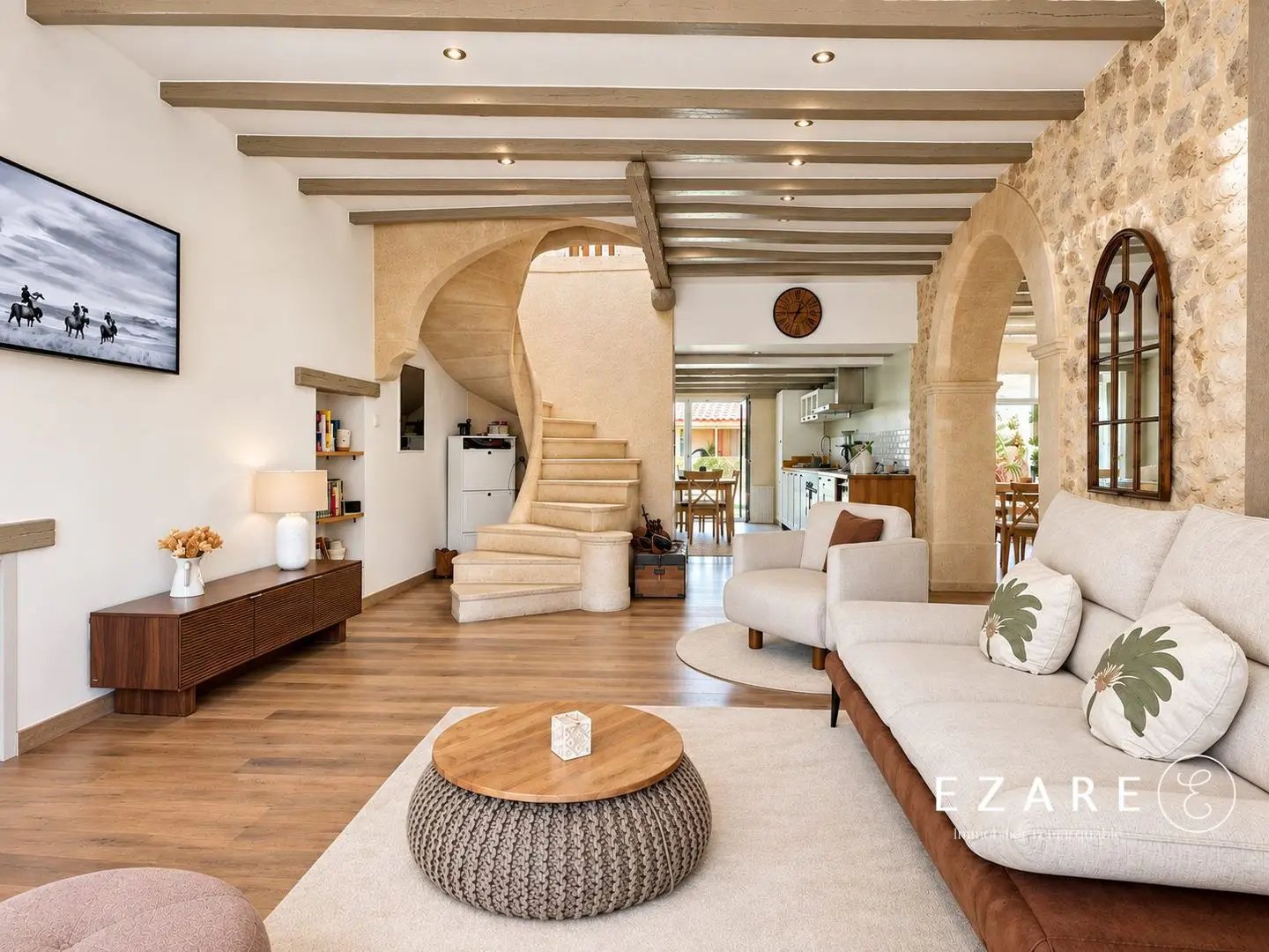 Maison à vendre, 137m², Arc-sur-Tille
