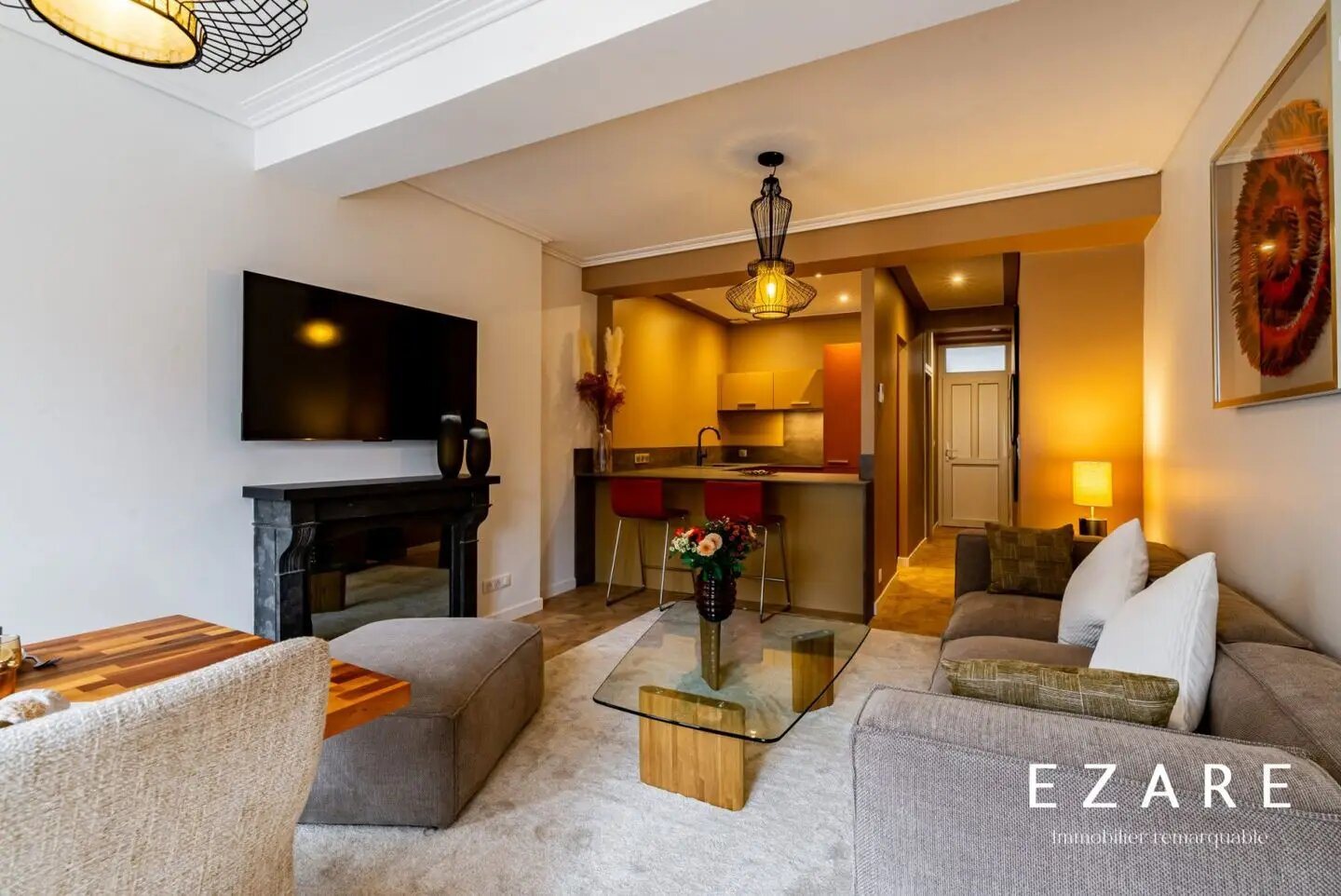 Appartement à vendre, 41m², Dijon