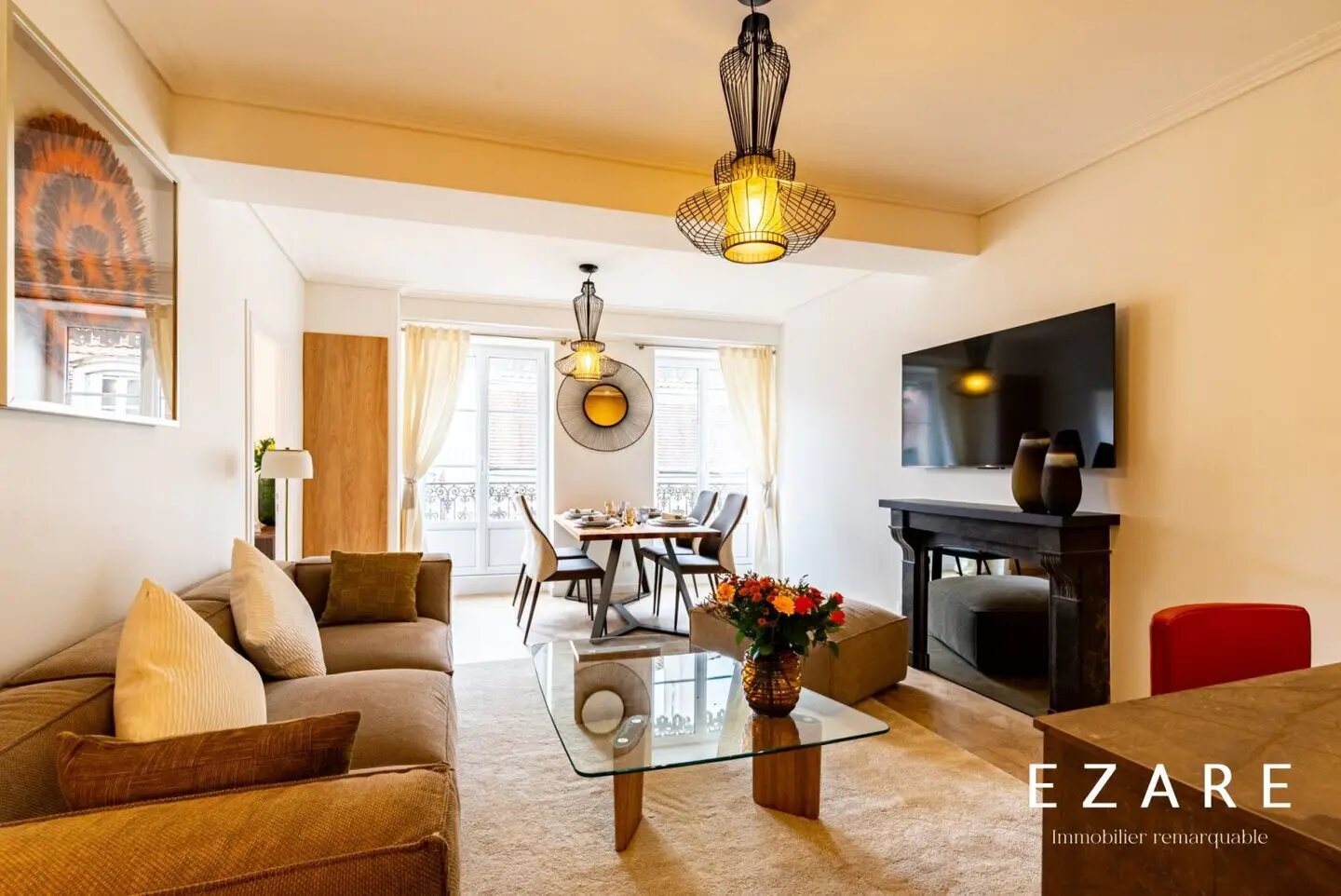 Appartement à vendre, 41m², Dijon