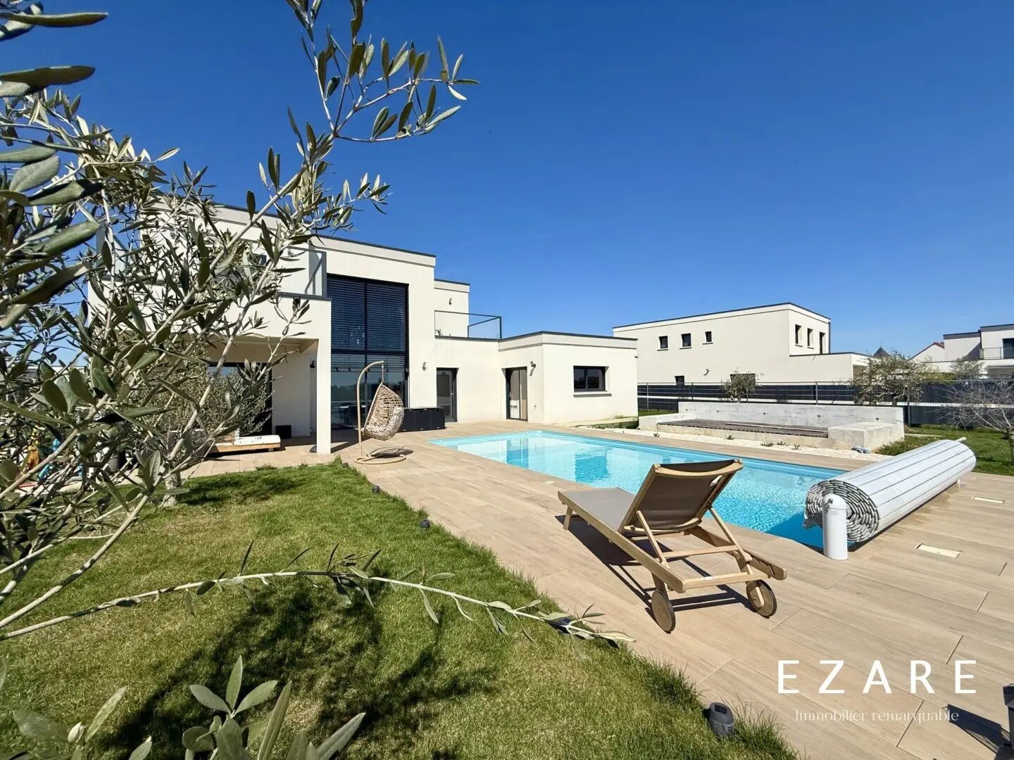 Maison à vendre, 190m², Dijon