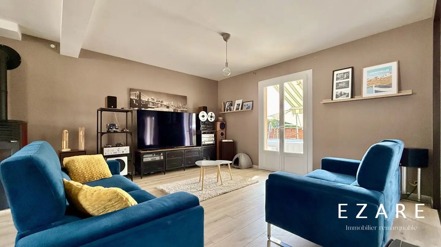 Maison à vendre, 140m², Beaune