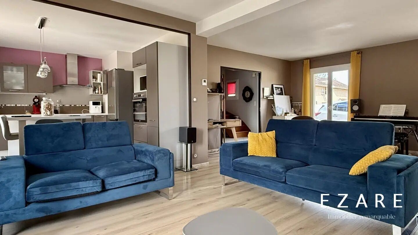 Maison à vendre, 140m², Beaune
