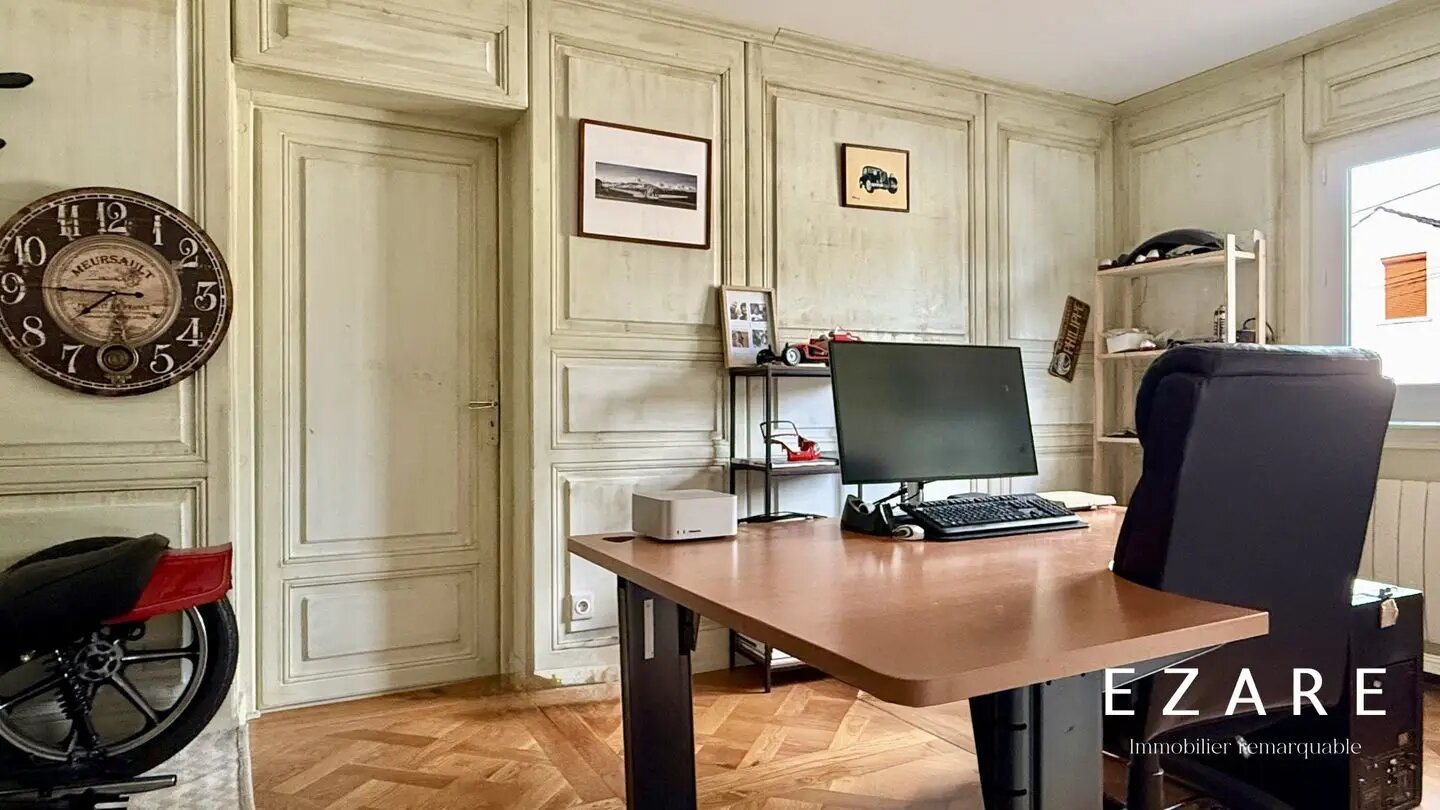 Maison à vendre, 140m², Beaune