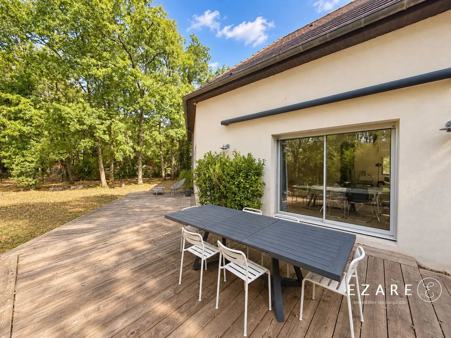 Maison à vendre, 185m², Asnières-lès-Dijon