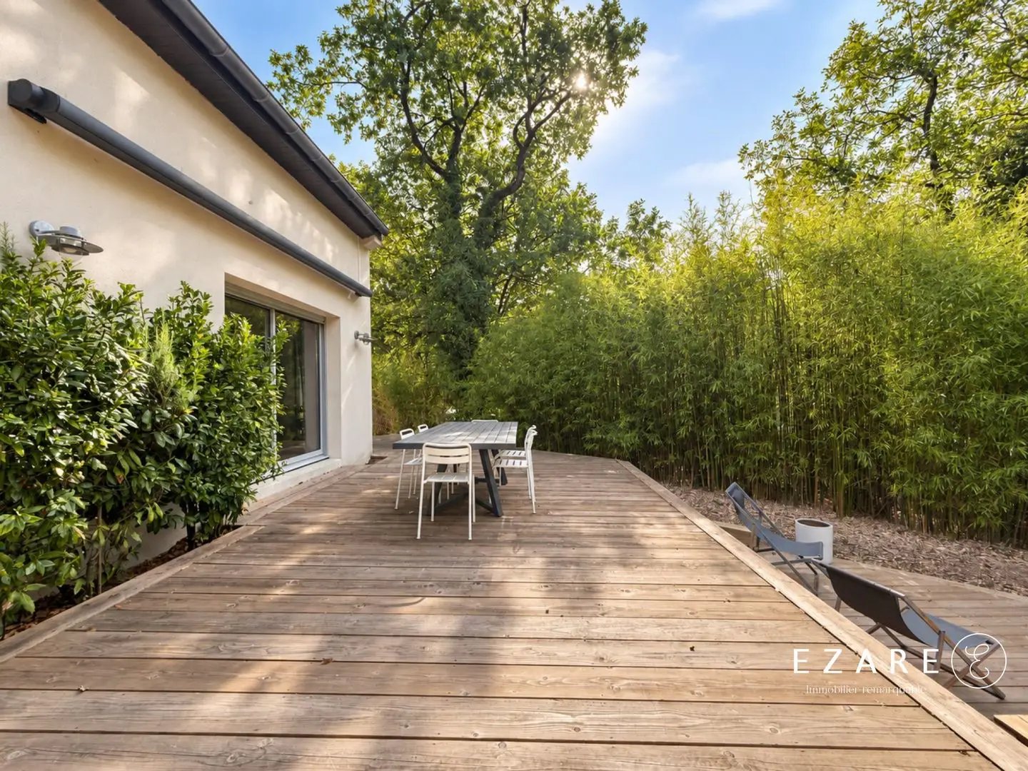 Maison à vendre, 185m², Asnières-lès-Dijon