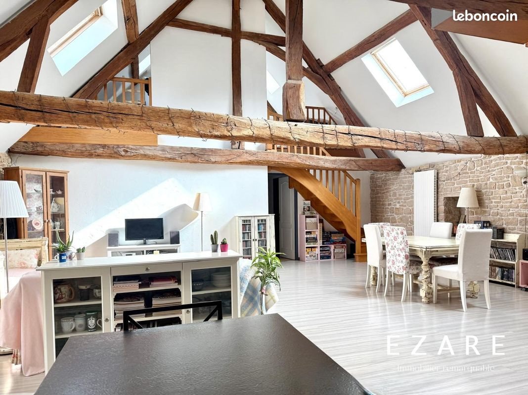 Appartement à vendre, 194m², Beaune