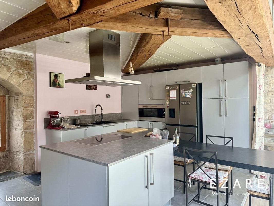Appartement à vendre, 194m², Beaune