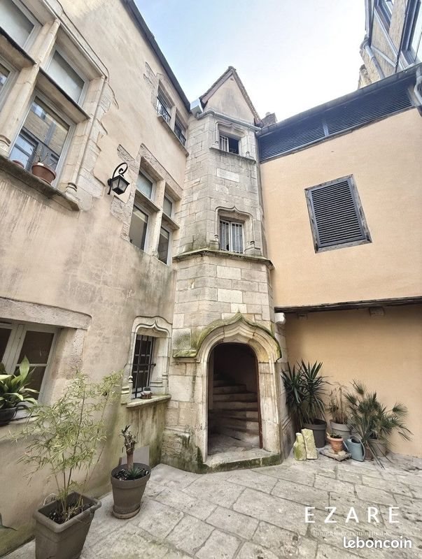 Appartement à vendre, 194m², Beaune