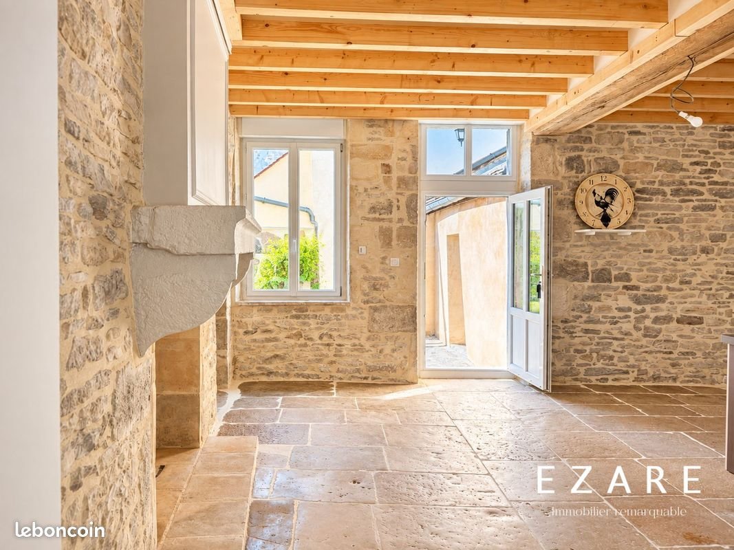 Maison à vendre, 190m², Pommard