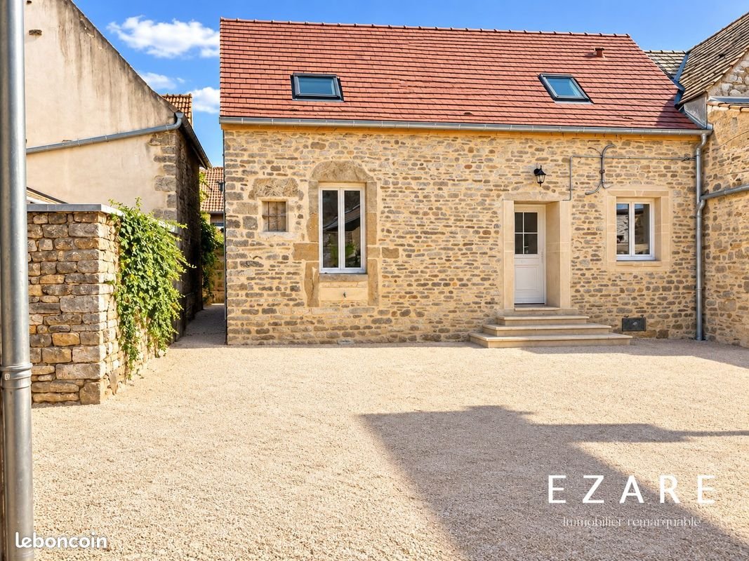 Maison à vendre, 190m², Pommard