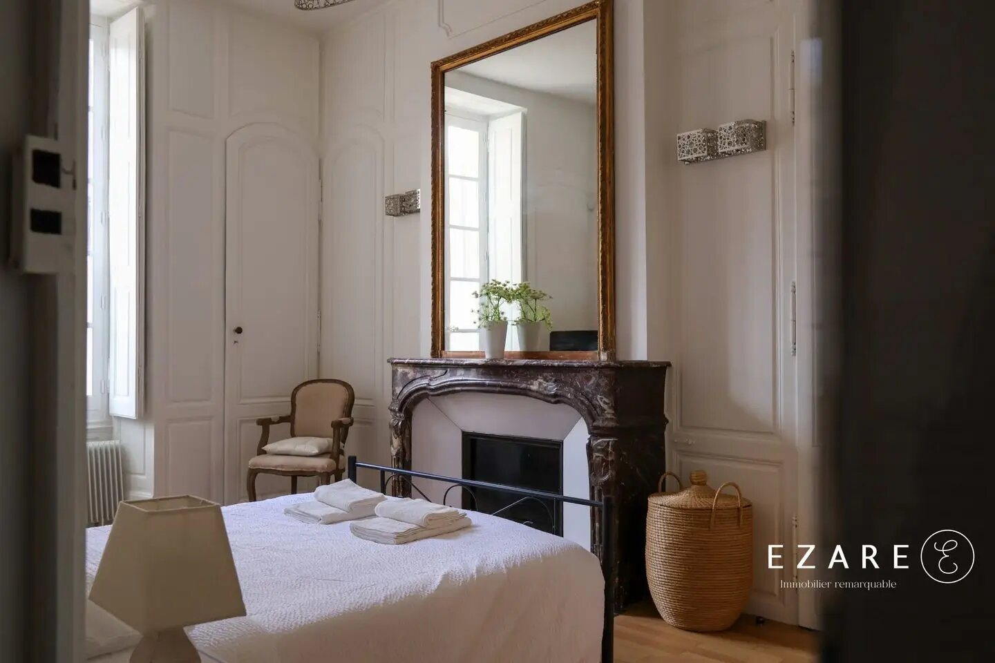 Appartement à vendre, 132m², Dijon