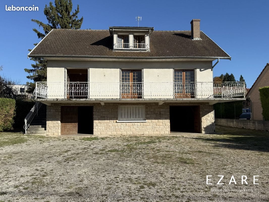 Maison à vendre, 149m², Beaune