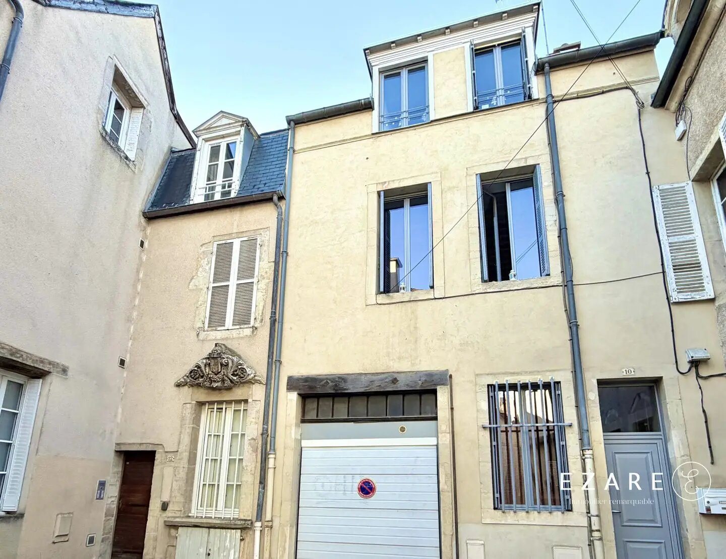 Appartement à vendre, 30m², Dijon