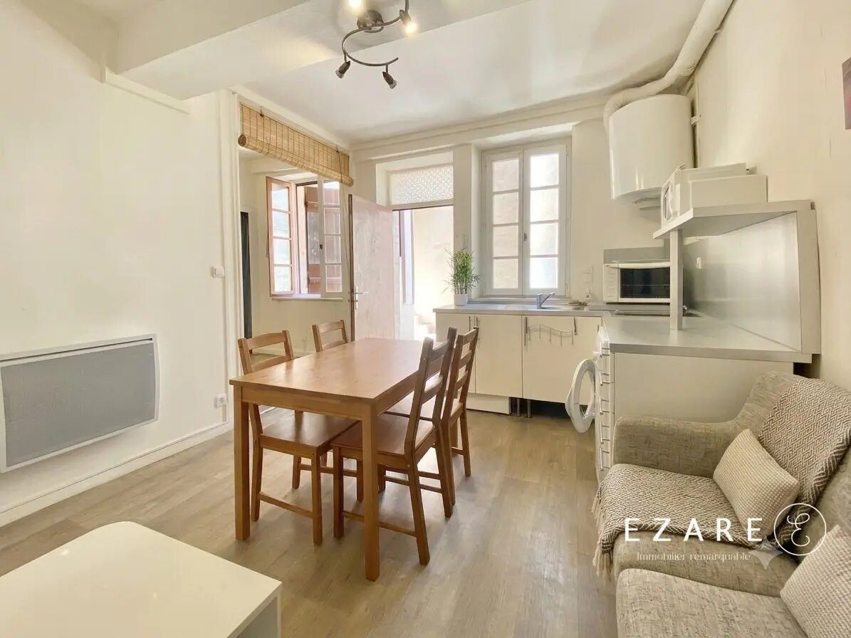 Appartement à vendre, 30m², Dijon