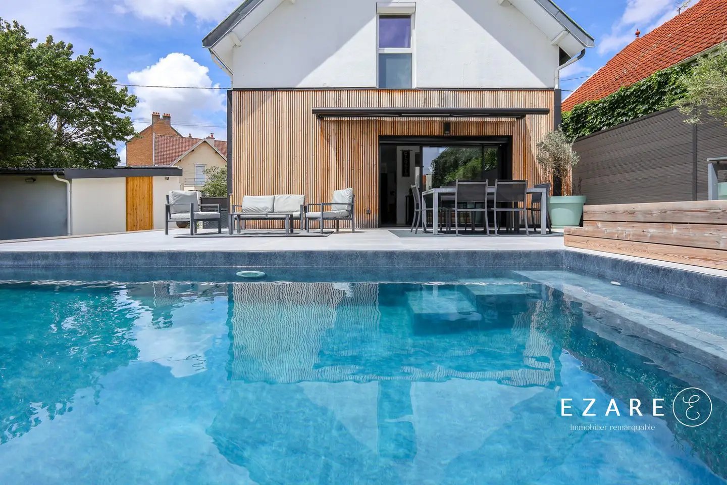 Maison à vendre, 102m², Dijon