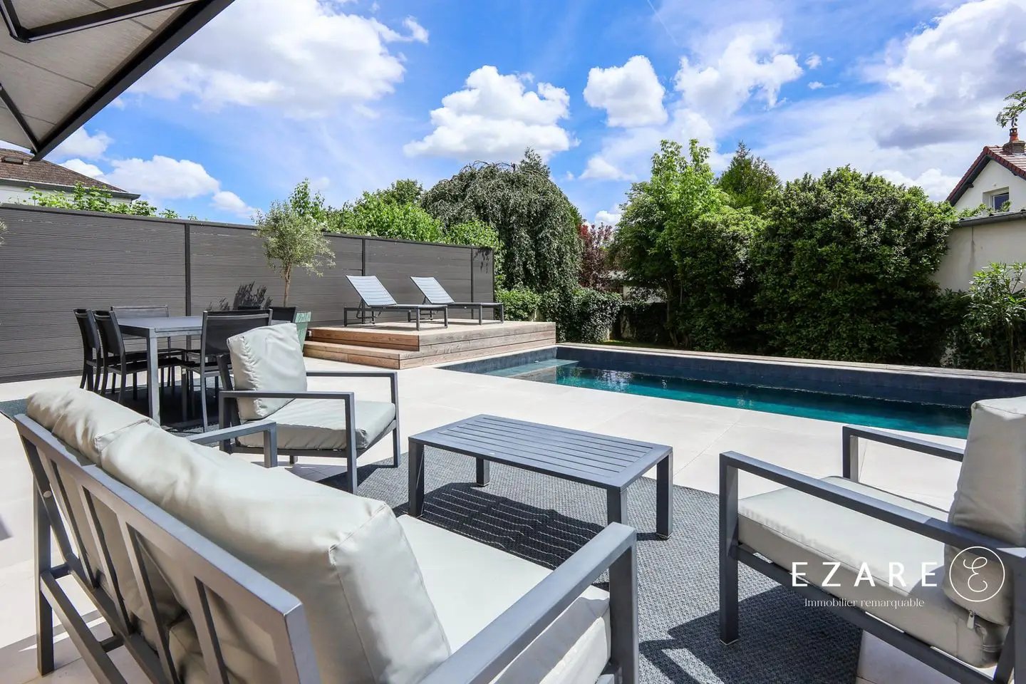 Maison à vendre, 102m², Dijon