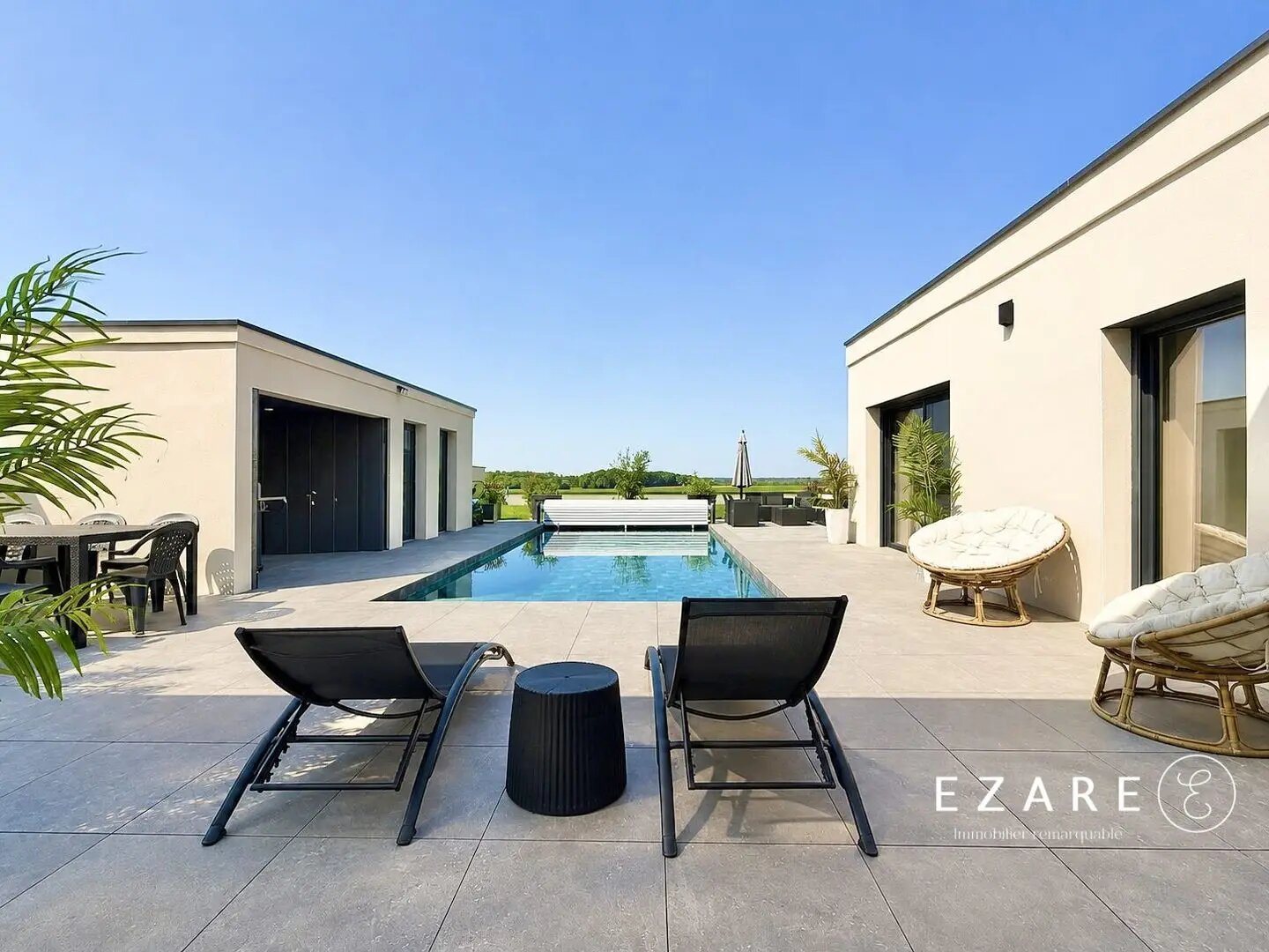 Maison à vendre, 190m², Dijon