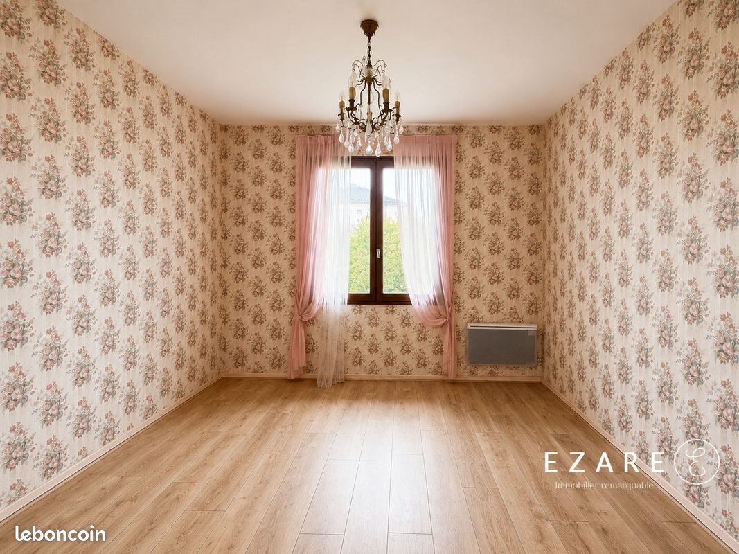 Maison à vendre, 165m², Longvic