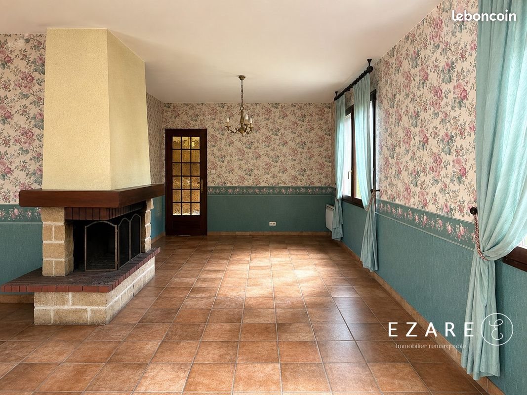Maison à vendre, 165m², Longvic