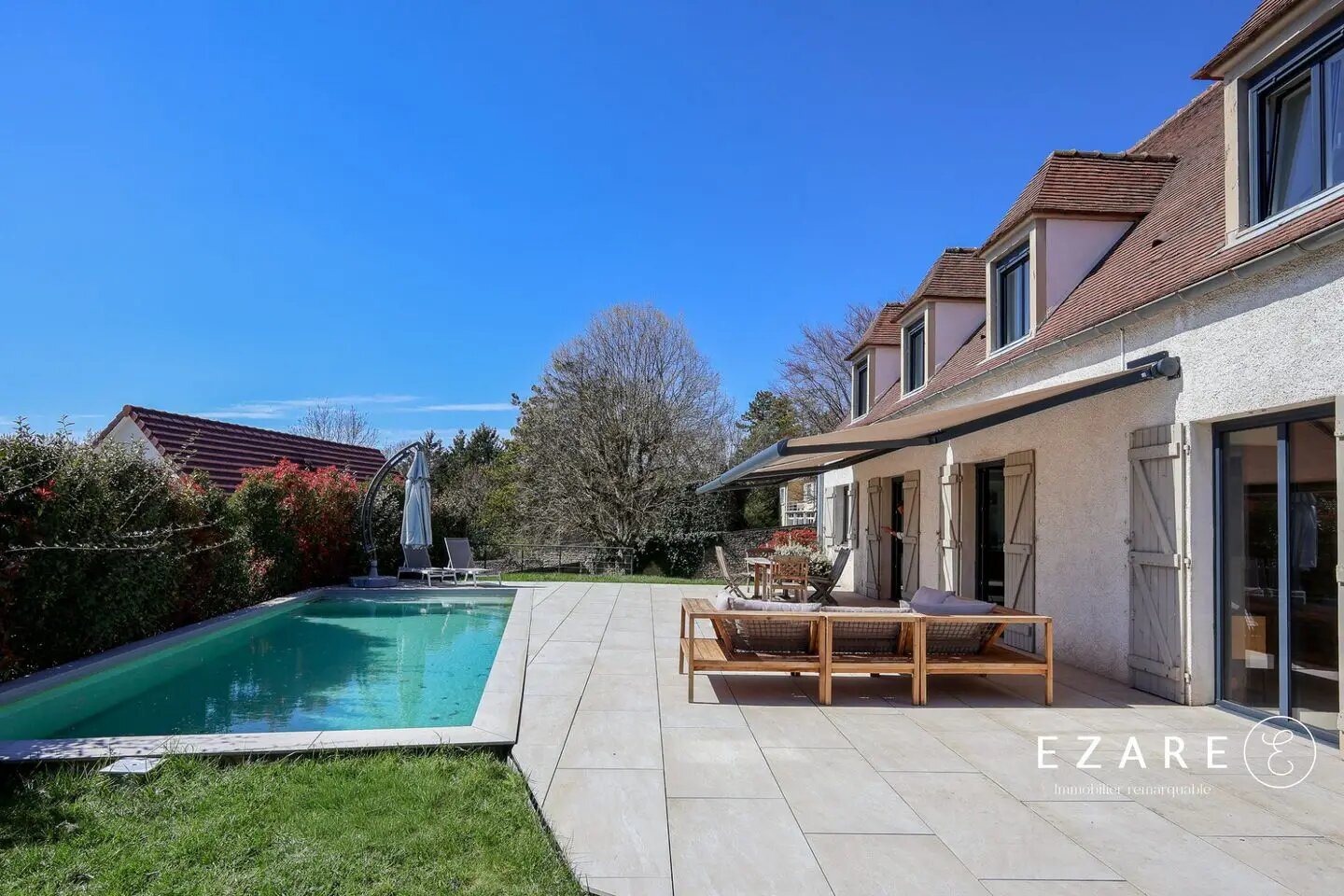 Maison à vendre, 206m², Dijon
