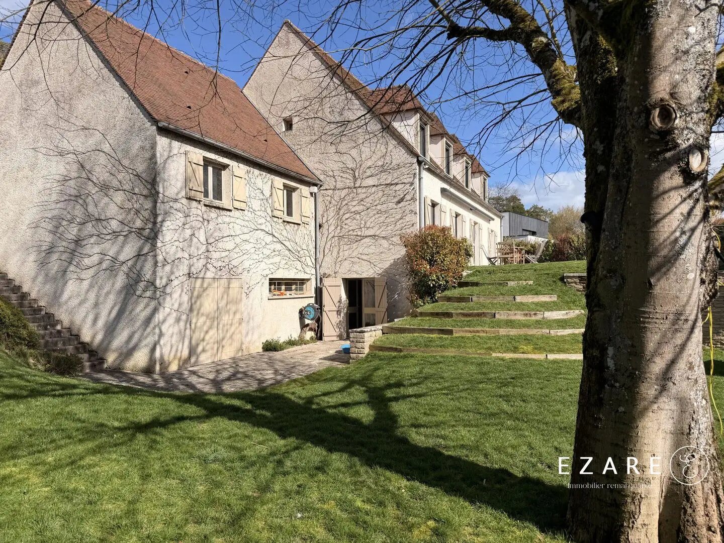 Maison à vendre, 206m², Dijon