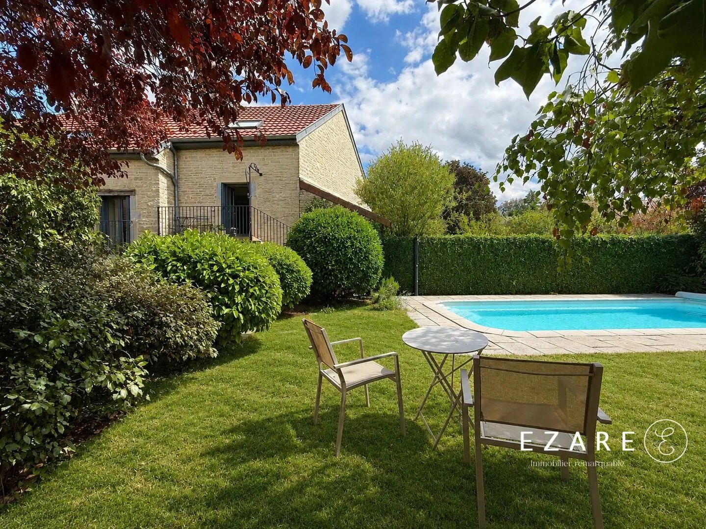 Maison à vendre, 250m², Fleurey-sur-Ouche