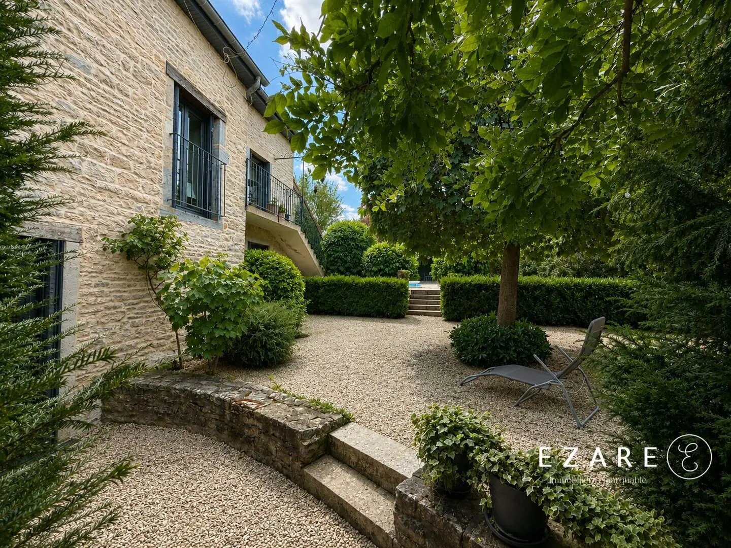Maison à vendre, 250m², Fleurey-sur-Ouche