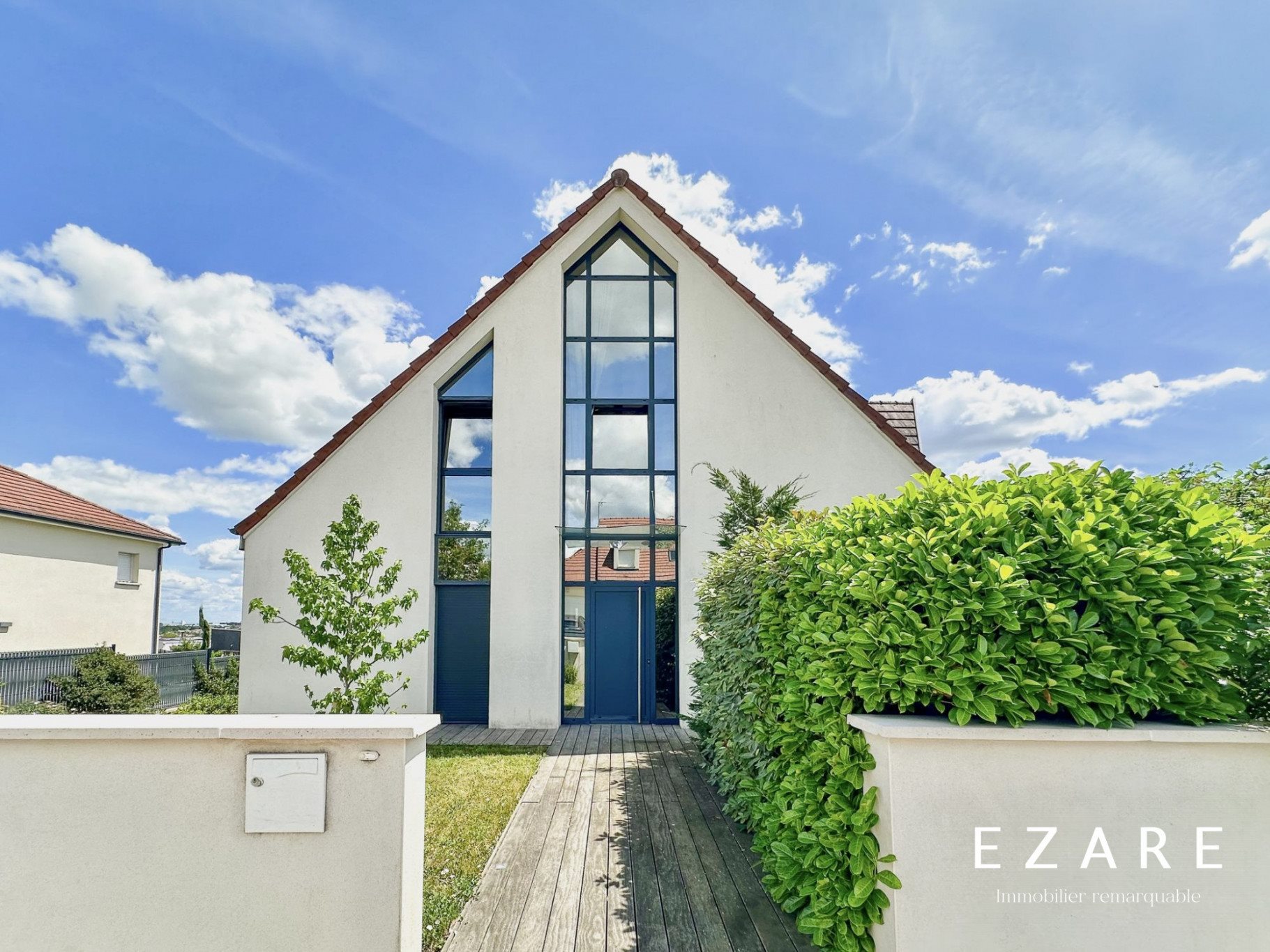 Maison à vendre, 190m², Ahuy