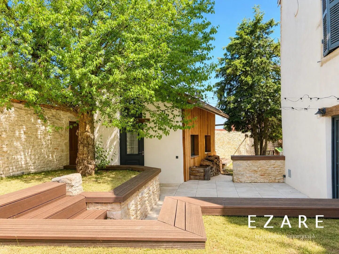 Maison à vendre, 170m², Fixin
