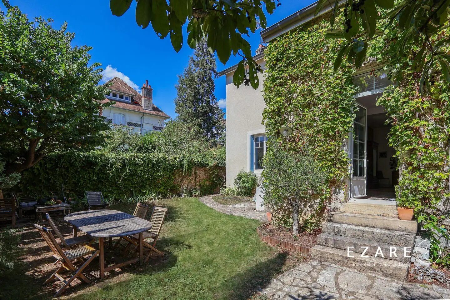 Maison à vendre, 115m², Dijon