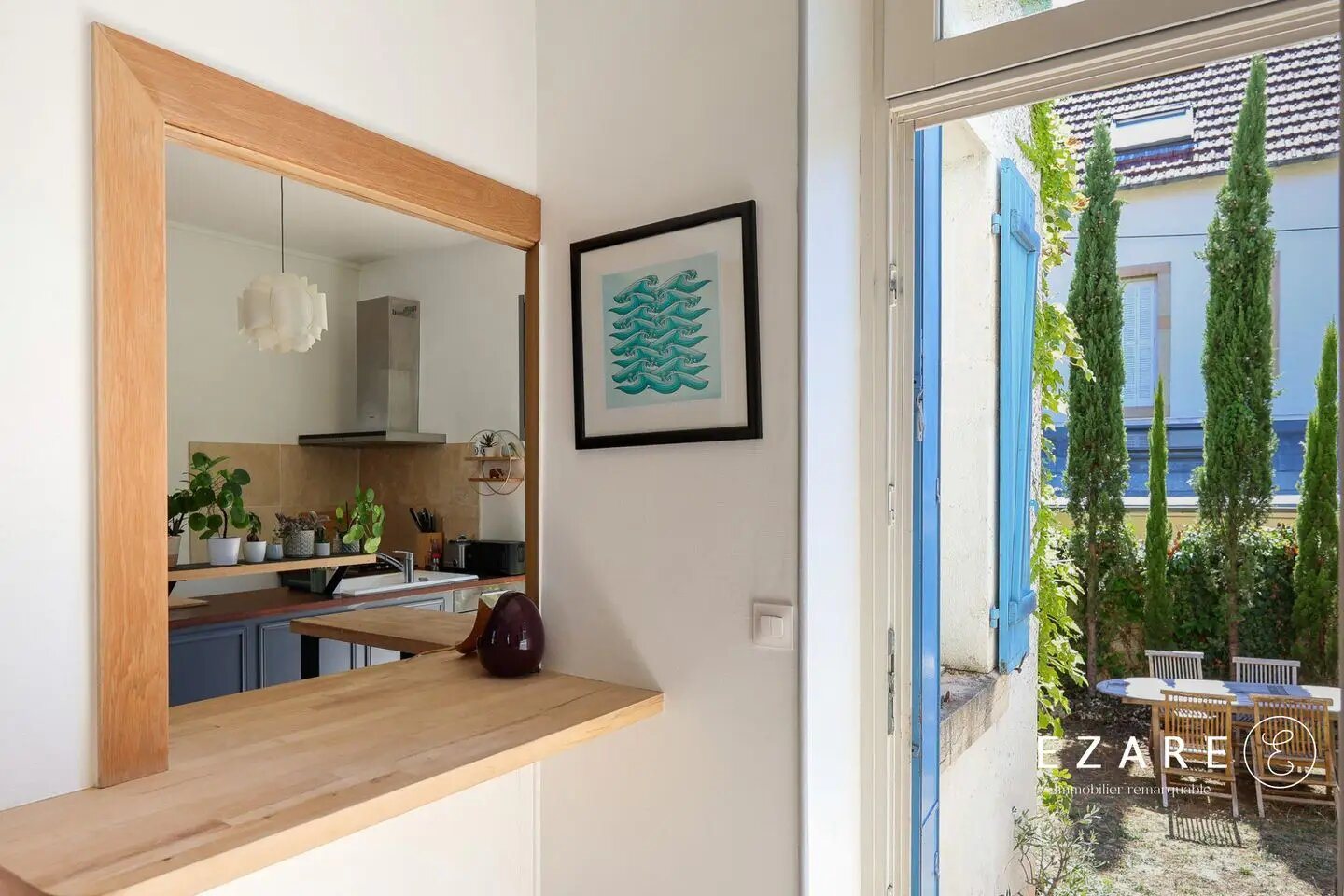 Maison à vendre, 115m², Dijon