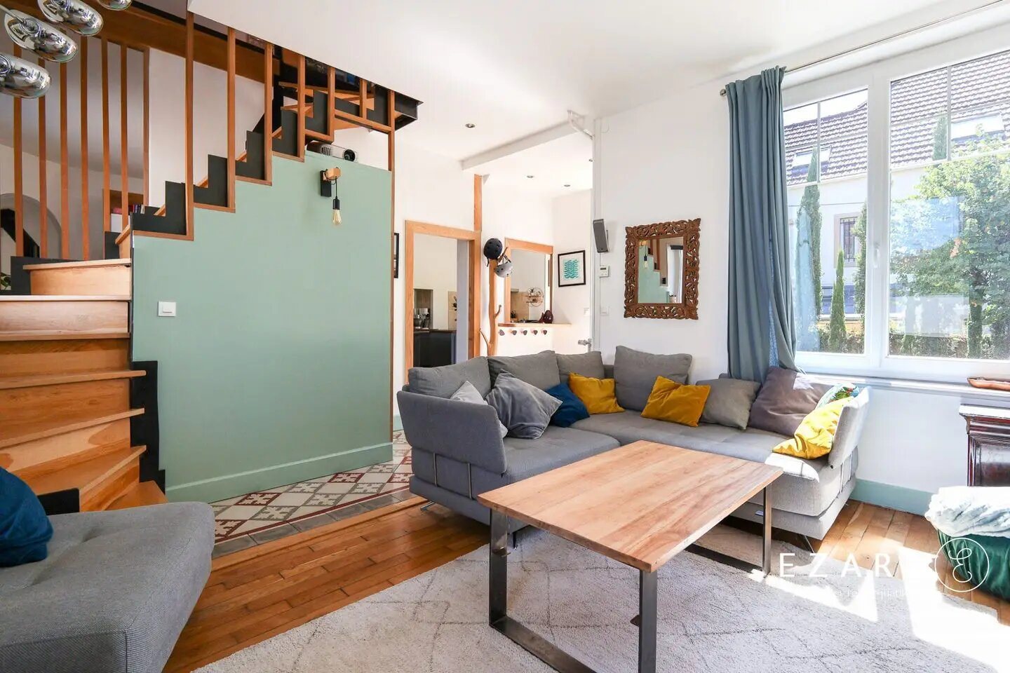 Maison à vendre, 115m², Dijon