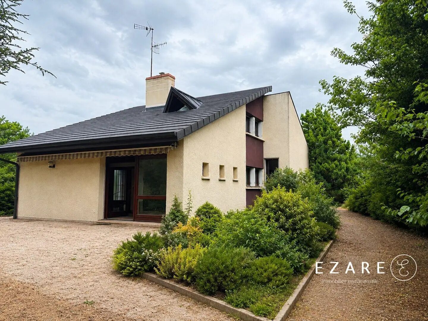 Maison à vendre, 111m², Pasques