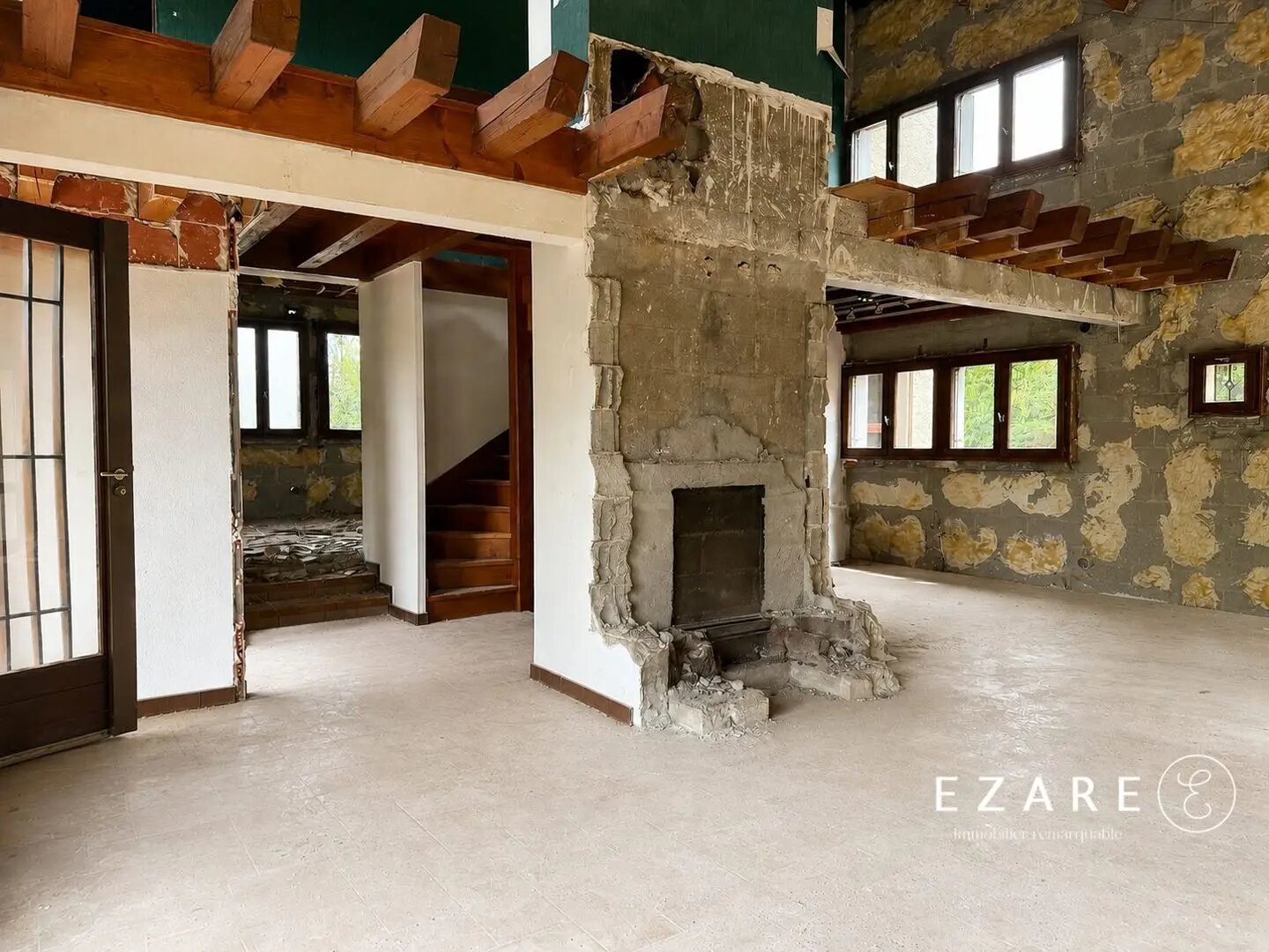 Maison à vendre, 111m², Pasques
