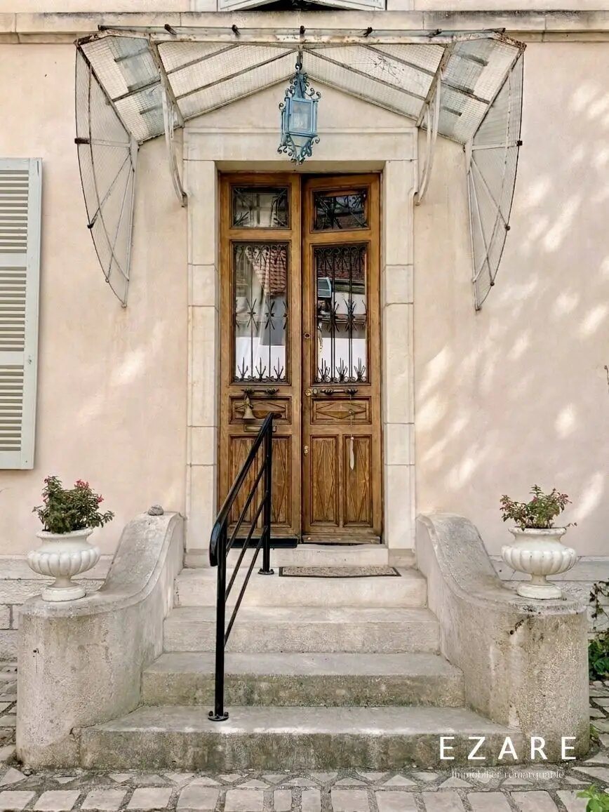 Maison à vendre, 216m², Arnay-le-Duc