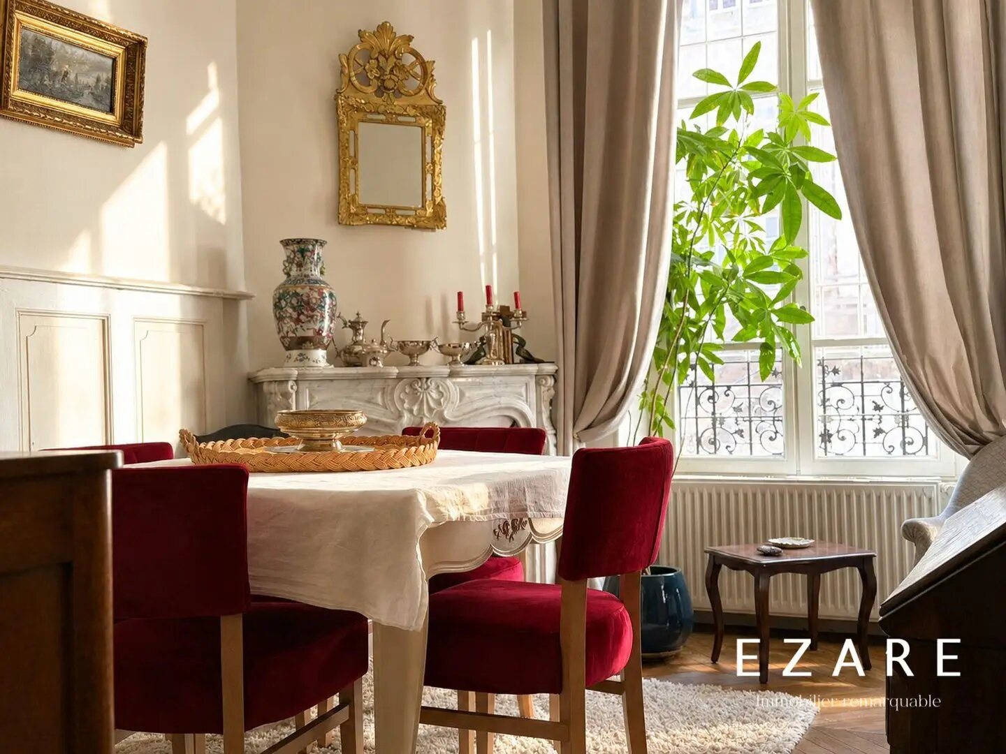 Maison à vendre, 216m², Arnay-le-Duc