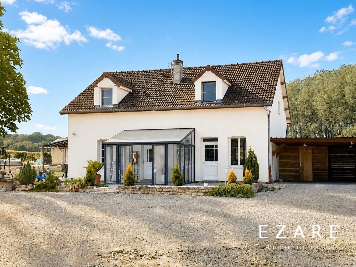 Maison à vendre, 169m², Chalon-sur-Saône