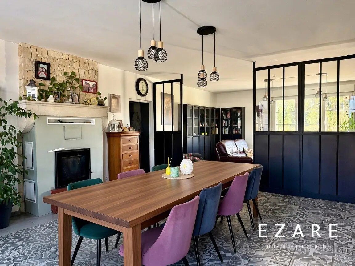 Maison à vendre, 169m², Chalon-sur-Saône