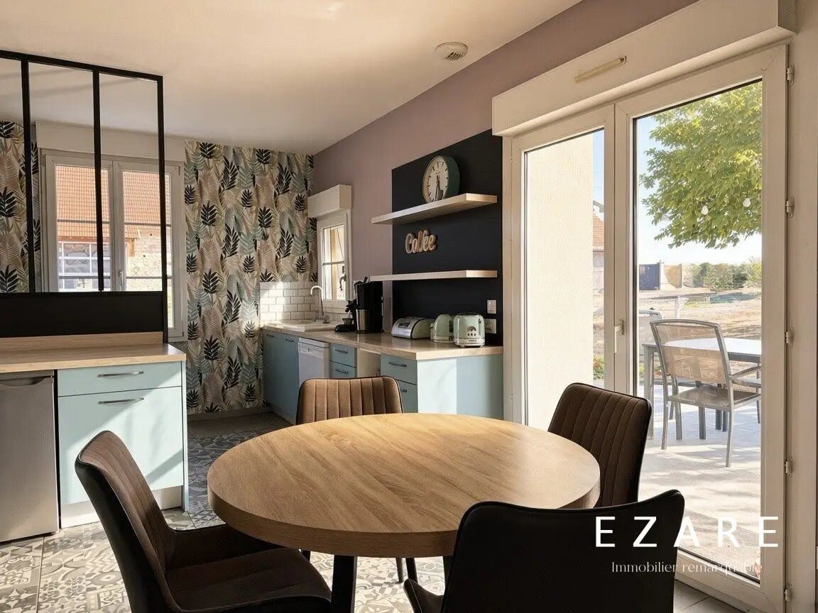 Maison à vendre, 169m², Chalon-sur-Saône