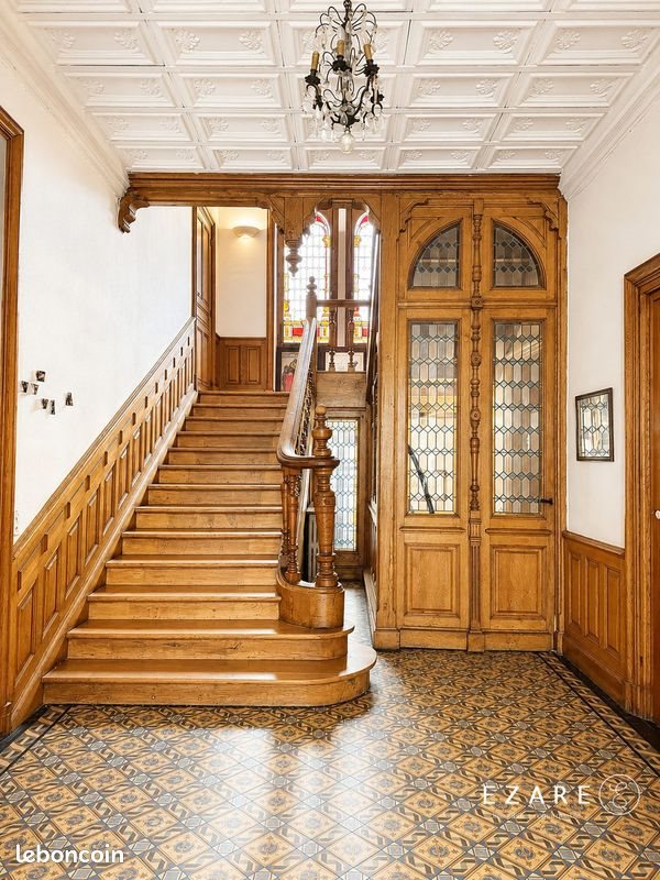Maison à vendre, 351m², Dijon