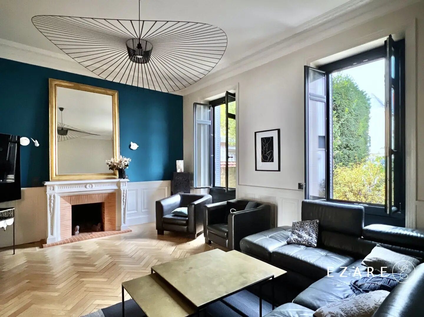 Maison à vendre, 351m², Dijon