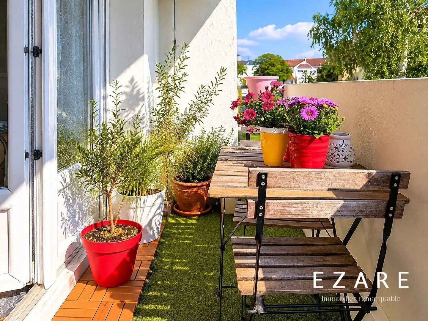 Appartement à vendre, 97m², Dijon