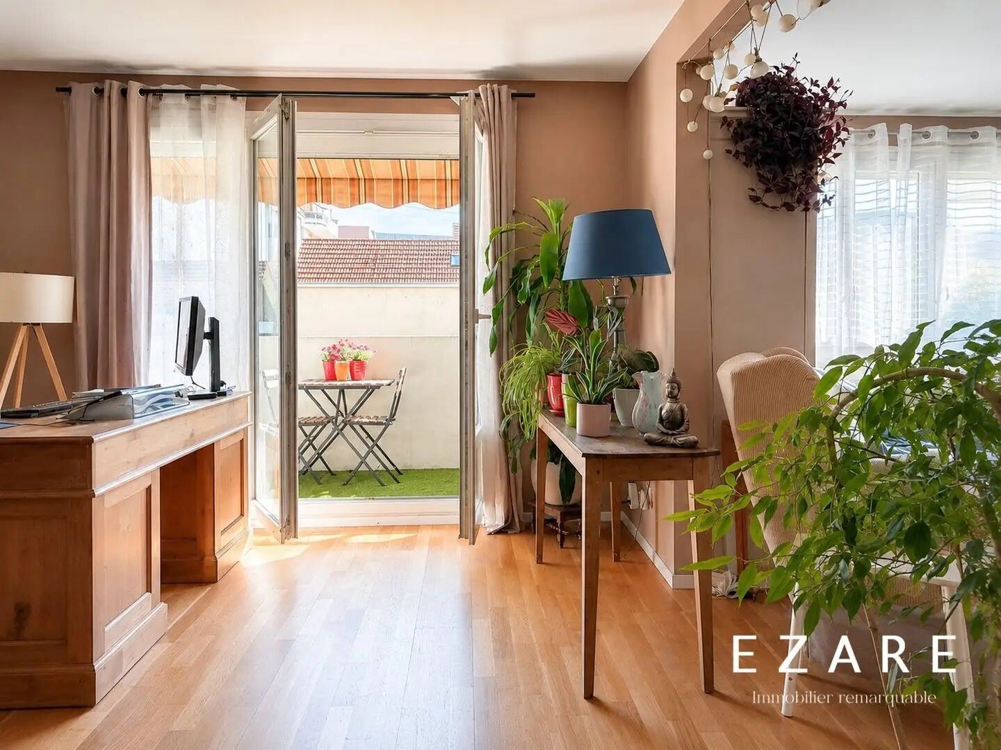 Appartement à vendre, 97m², Dijon