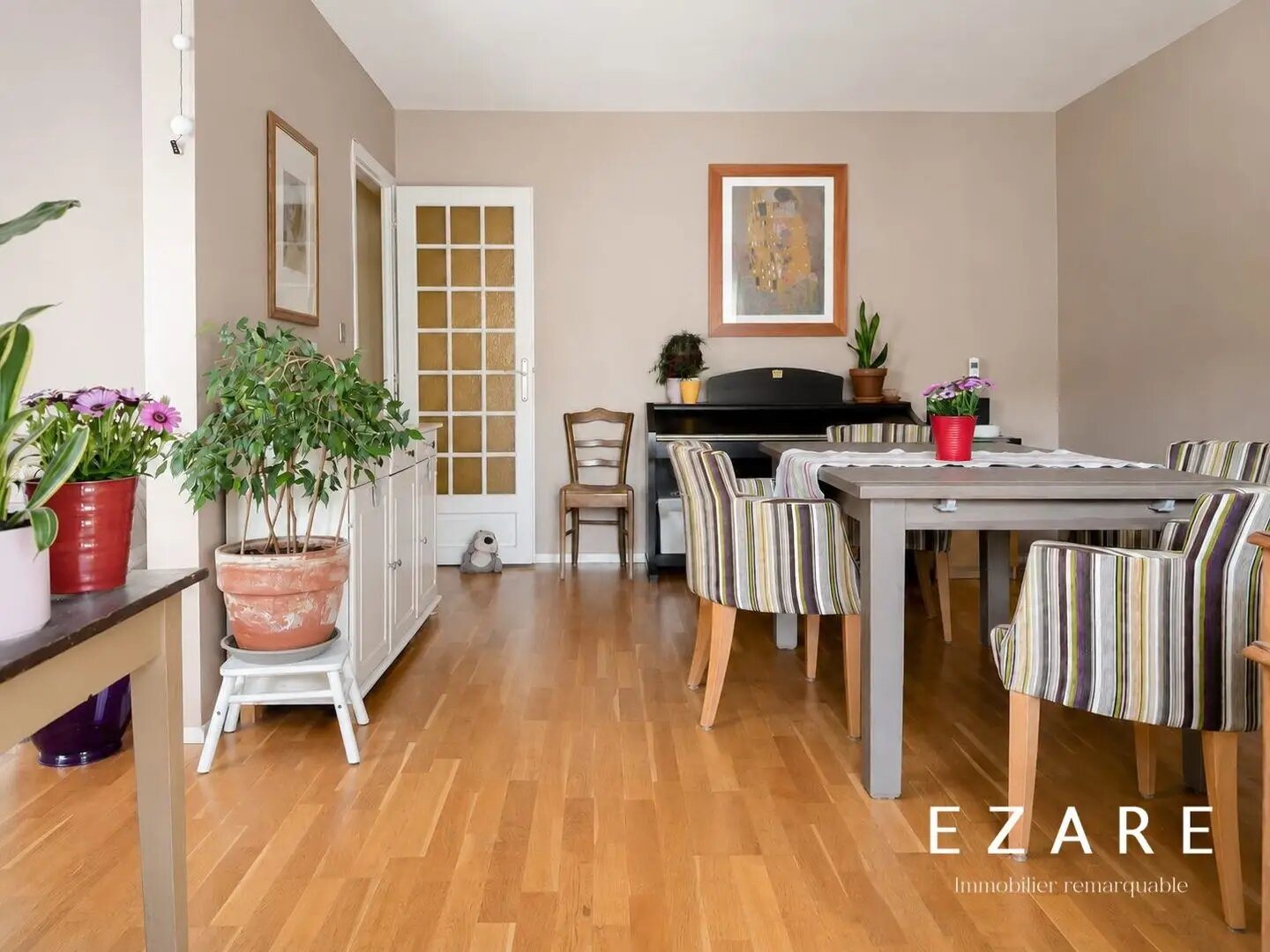 Appartement à vendre, 97m², Dijon
