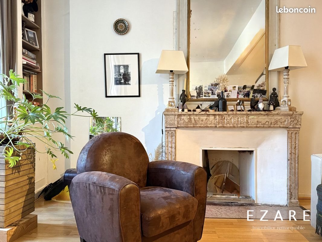Appartement à vendre, 95m², Beaune