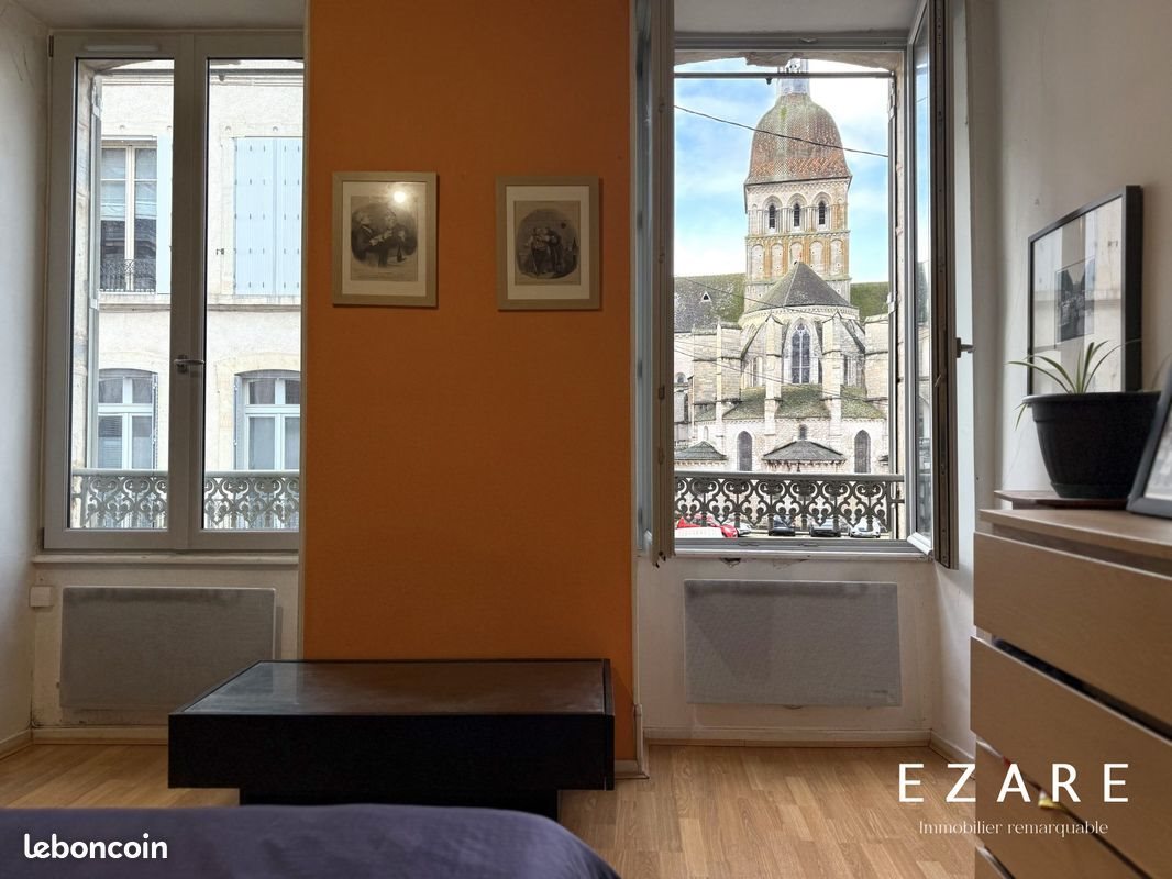 Appartement à vendre, 95m², Beaune