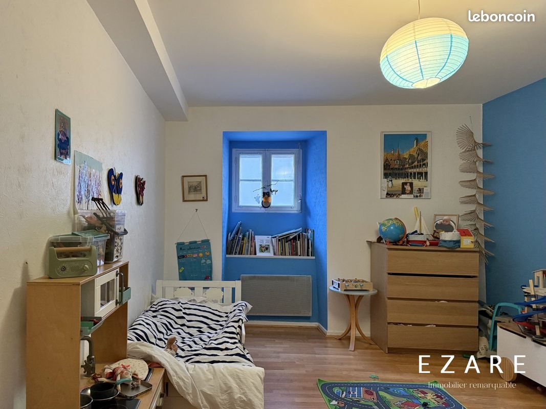 Appartement à vendre, 95m², Beaune