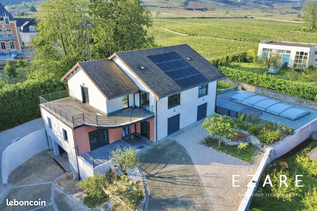 Maison à vendre, 357m², Beaune