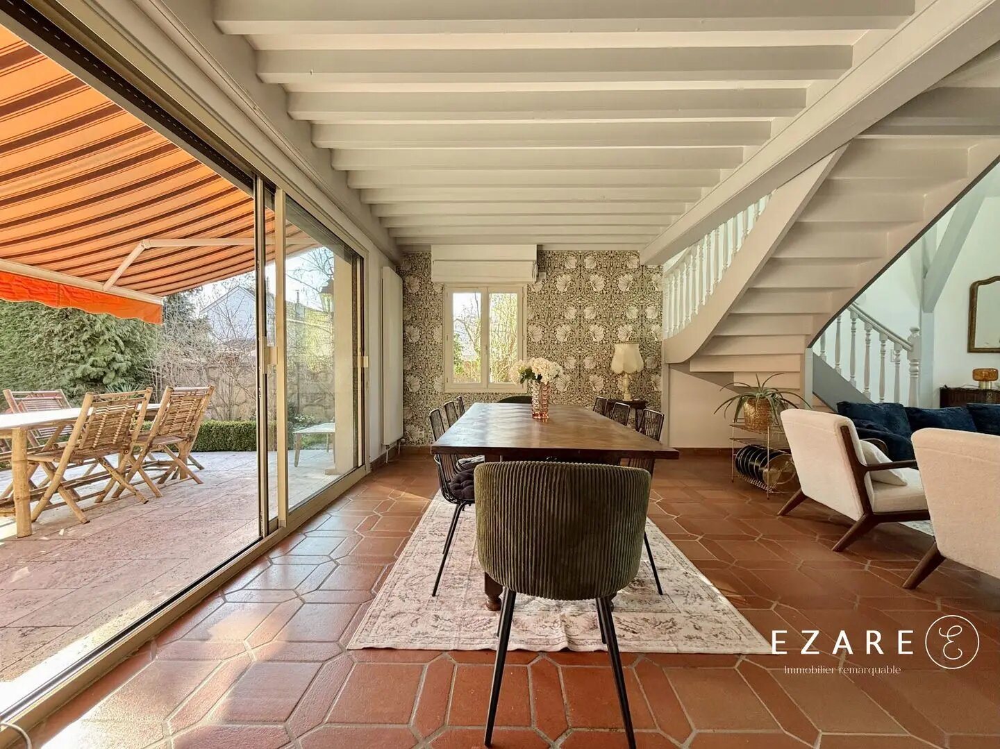 Maison à vendre, 150m², Dijon